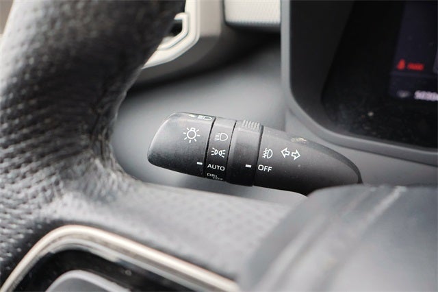 2023 Toyota Sequoia Limited