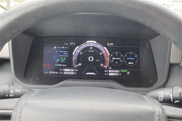 2023 Toyota Sequoia Limited