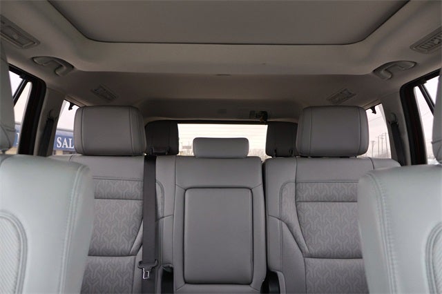 2023 Toyota Sequoia Limited