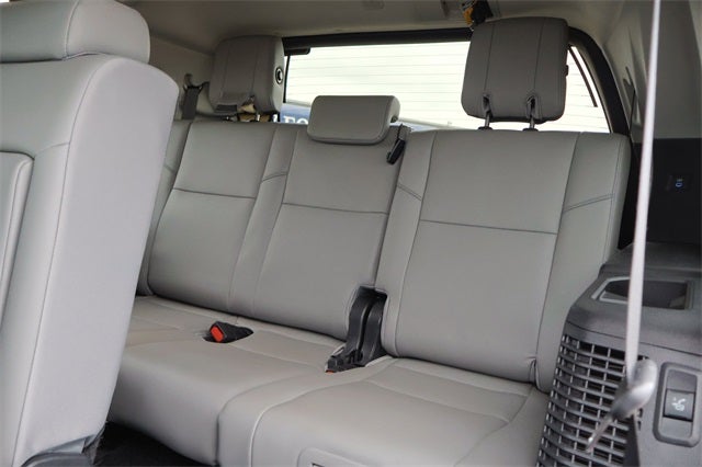 2023 Toyota Sequoia Limited