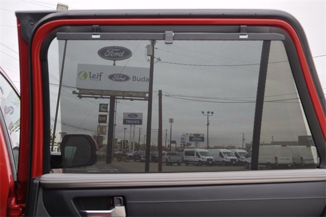 2023 Toyota Sequoia Limited