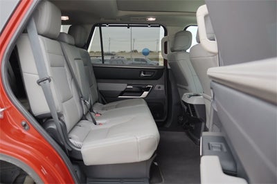 2023 Toyota Sequoia Limited