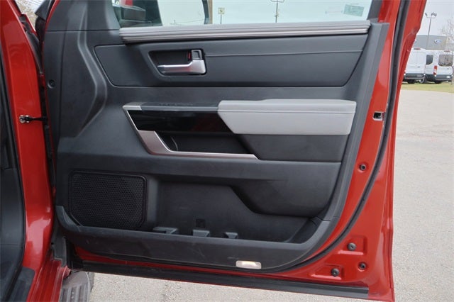 2023 Toyota Sequoia Limited