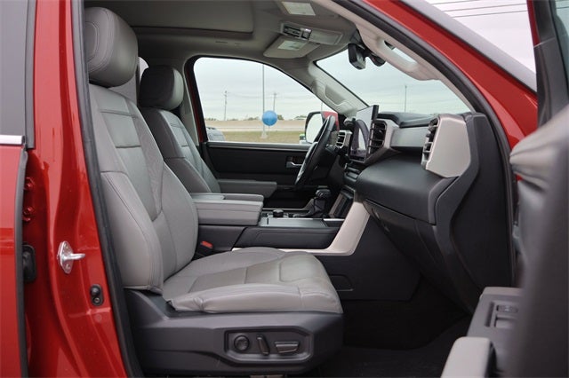 2023 Toyota Sequoia Limited