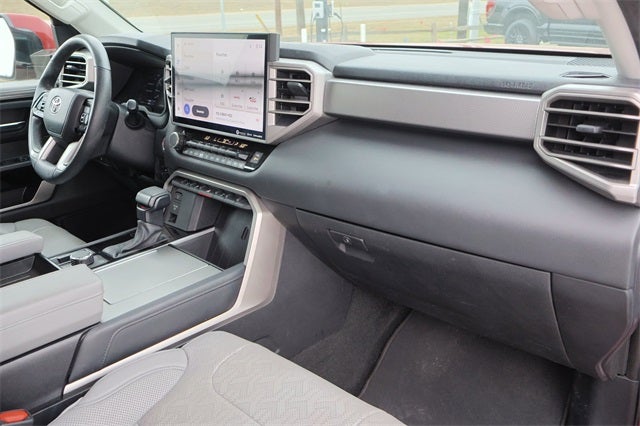 2023 Toyota Sequoia Limited