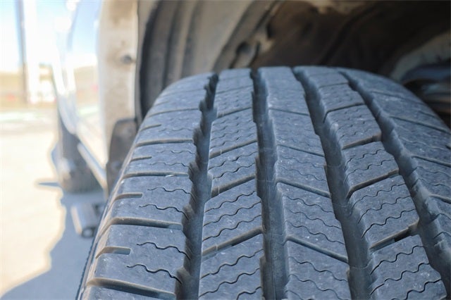 2019 Toyota 4Runner TRD Off-Road Premium