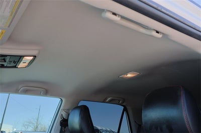 2019 Toyota 4Runner TRD Off-Road Premium