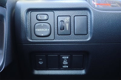 2019 Toyota 4Runner TRD Off-Road Premium