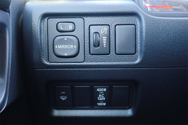 2019 Toyota 4Runner TRD Off-Road Premium