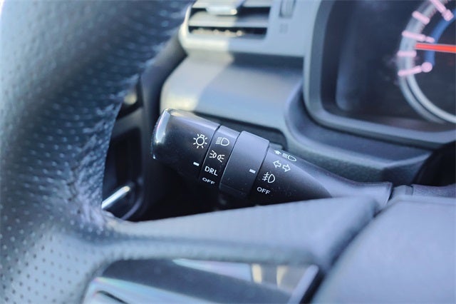 2019 Toyota 4Runner TRD Off-Road Premium