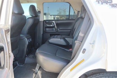 2019 Toyota 4Runner TRD Off-Road Premium