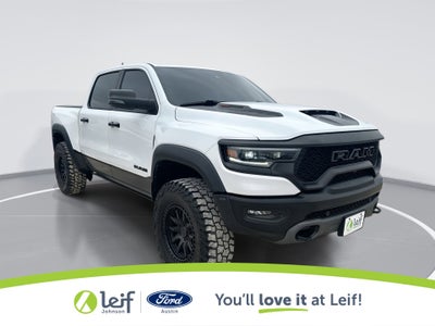 2024 RAM 1500 TRX