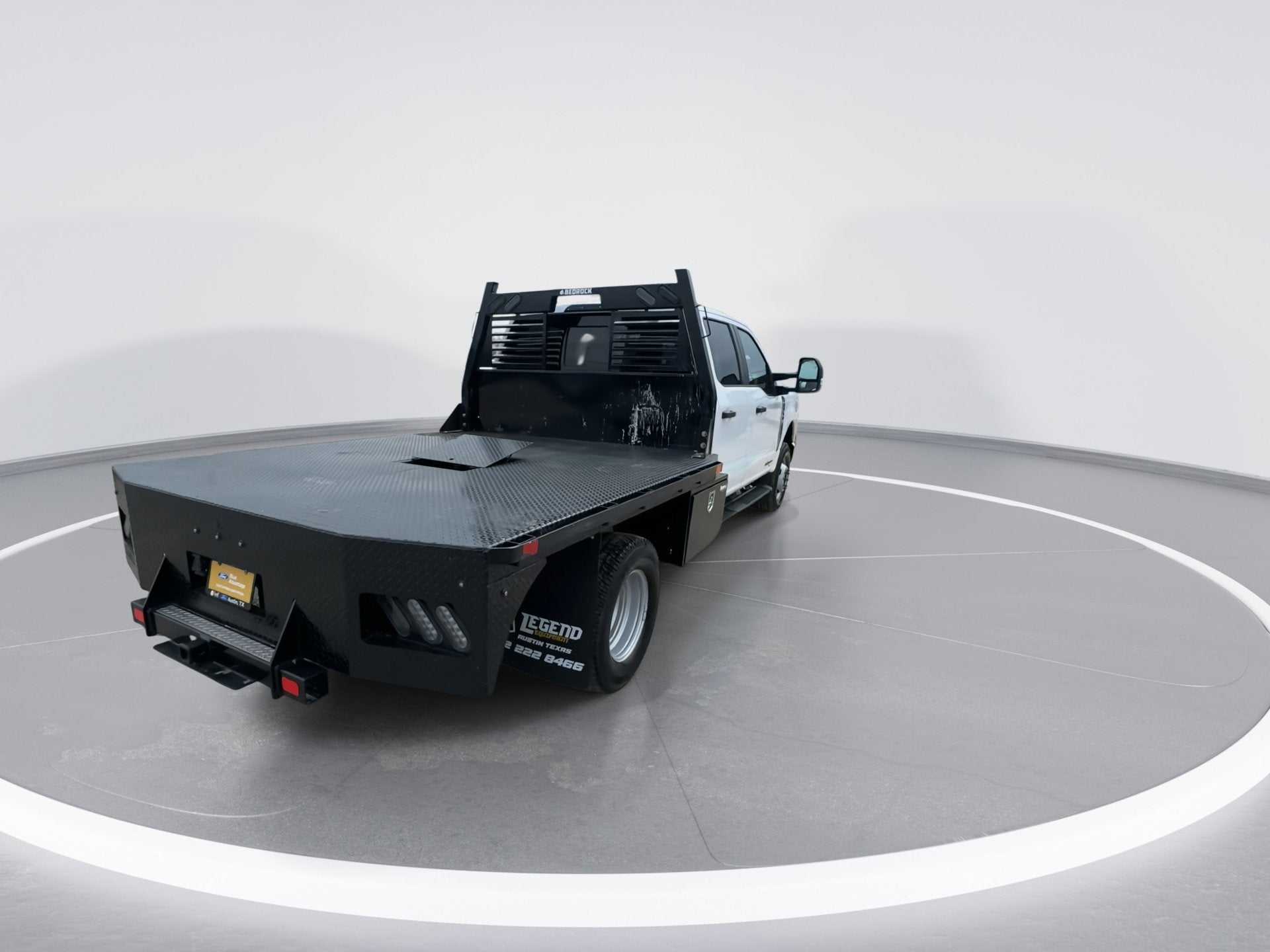 2024 Ford Super Duty F-350 XL