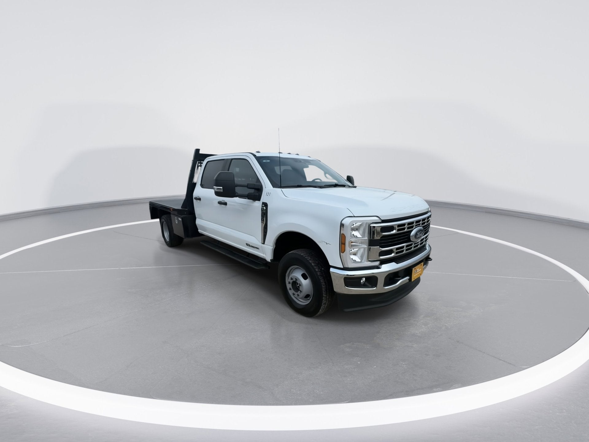 2024 Ford Super Duty F-350 XL