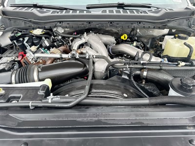 2024 Ford Super Duty F-350 XL