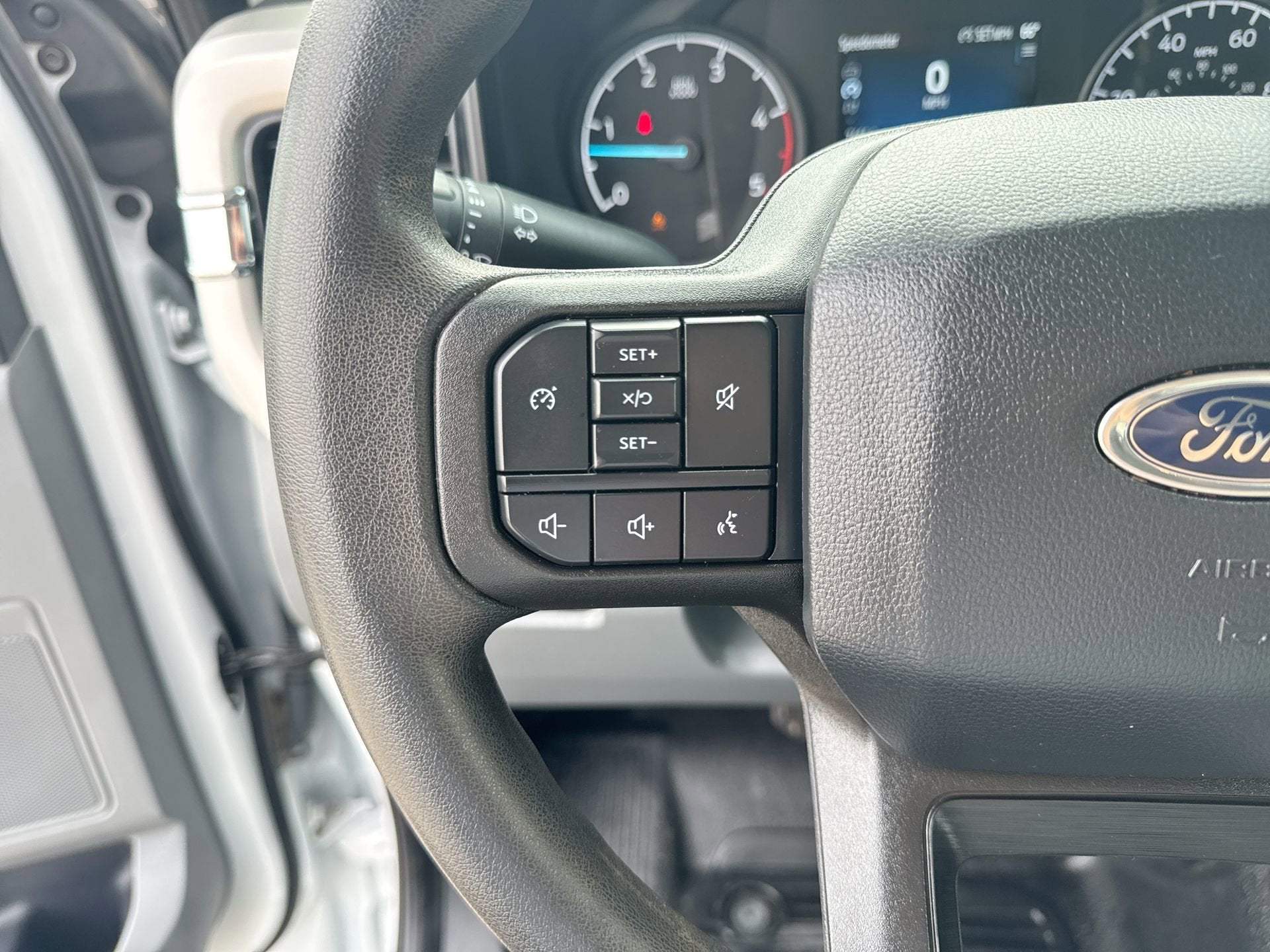 2024 Ford Super Duty F-350 XL