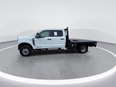 2024 Ford Super Duty F-350 XL
