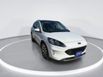 2020 Ford Escape Hybrid