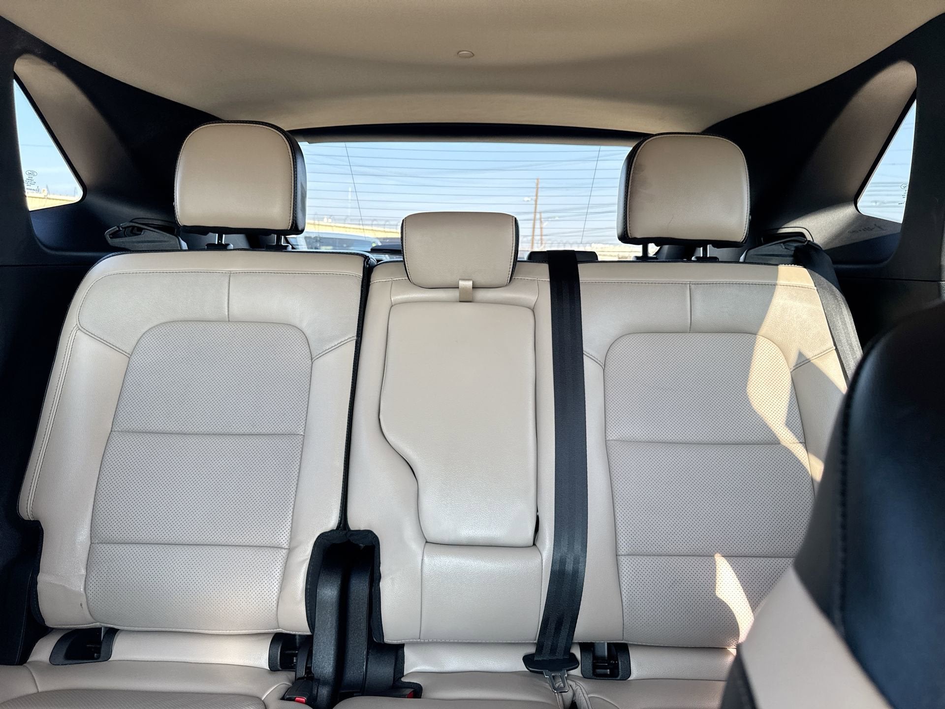 2020 Ford Escape Hybrid