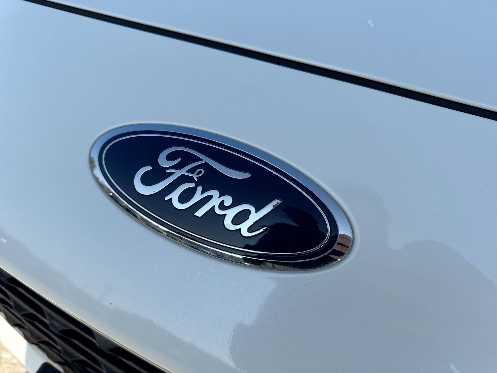 2020 Ford Escape Hybrid