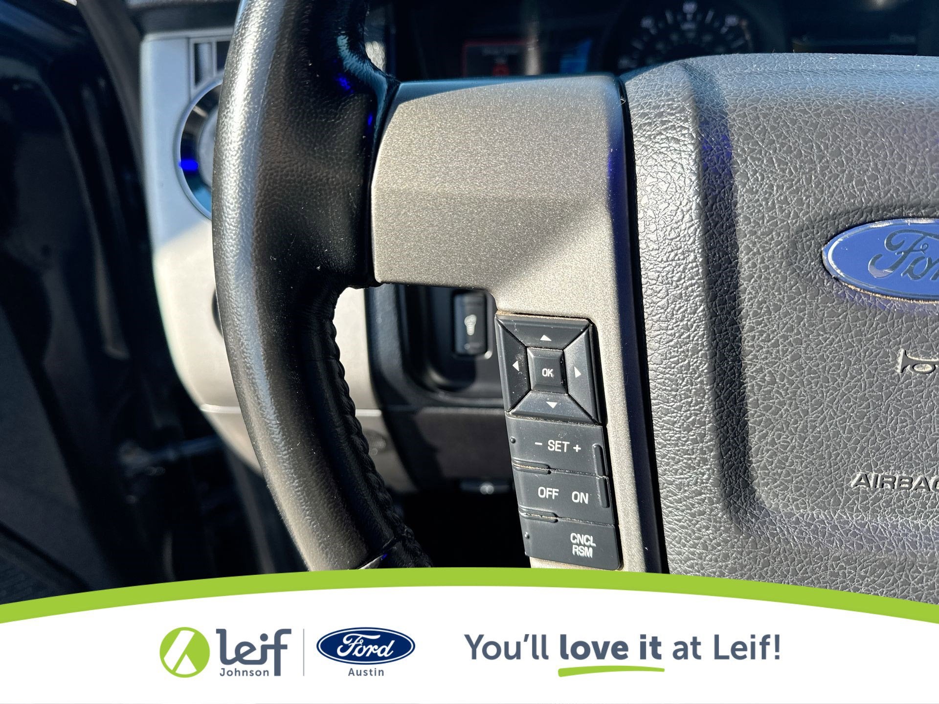 2015 Ford Expedition EL Limited