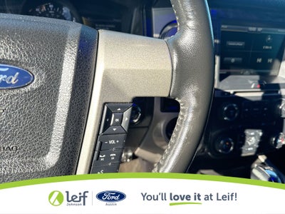 2015 Ford Expedition EL Limited