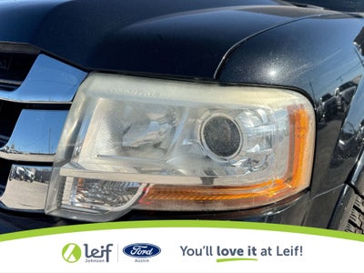 2015 Ford Expedition EL Limited