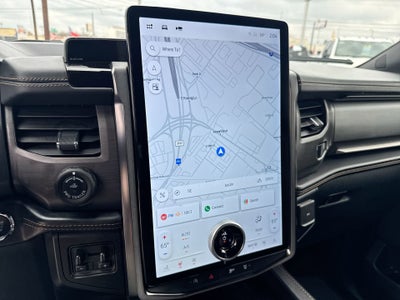 2023 Ford Expedition Max Platinum