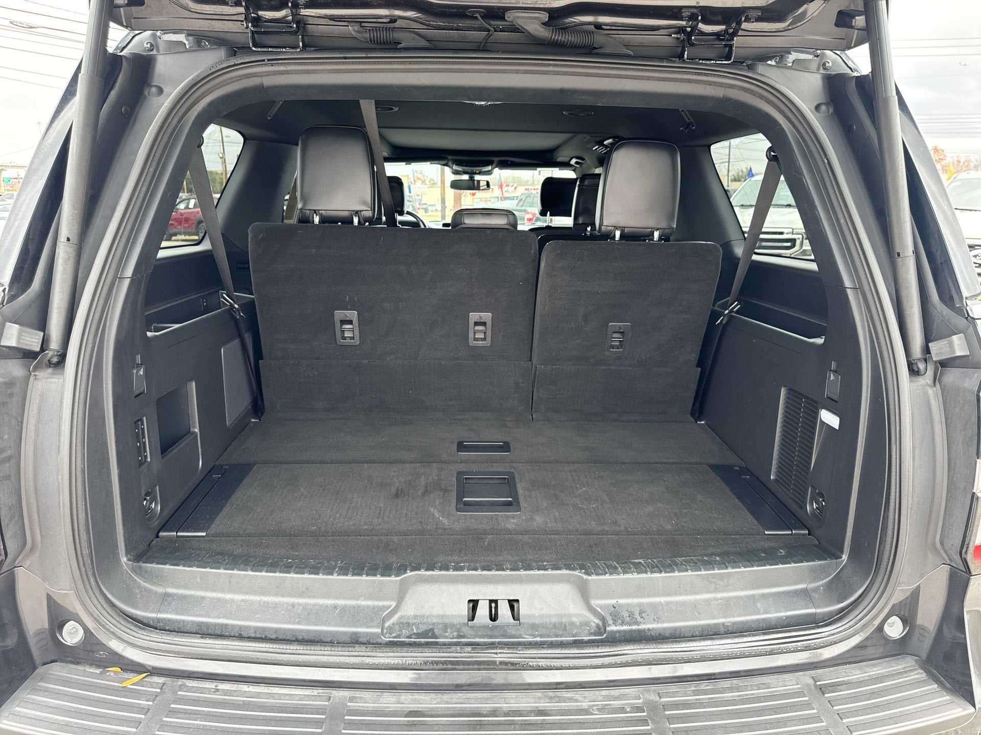 2023 Ford Expedition Max Platinum