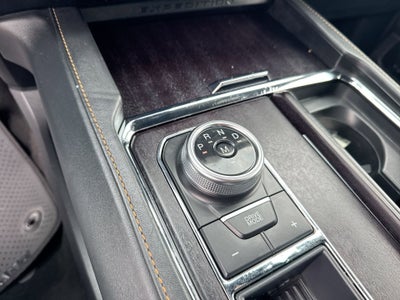 2023 Ford Expedition Max Platinum