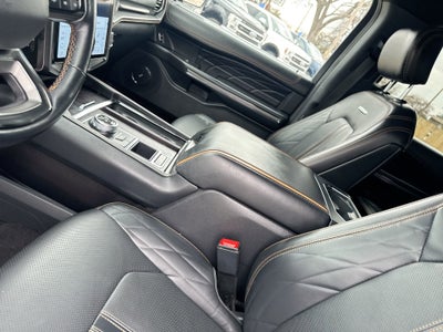 2023 Ford Expedition Max Platinum