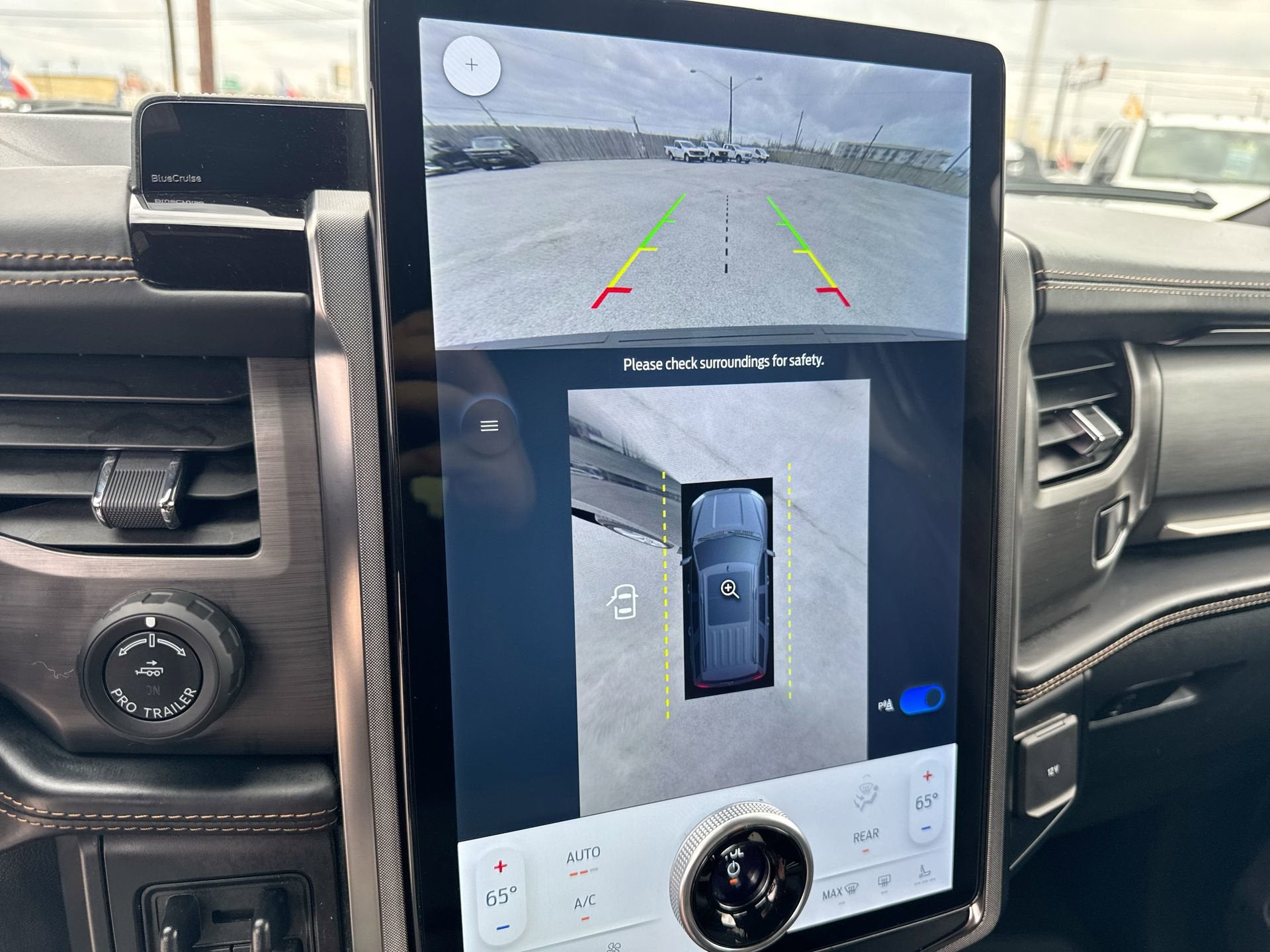 2023 Ford Expedition Max Platinum