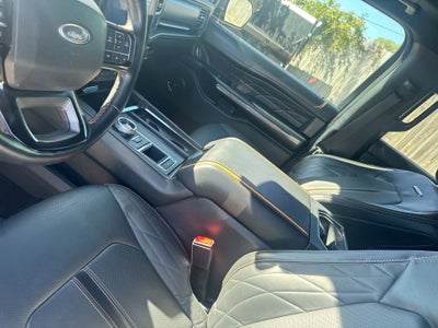 2023 Ford Expedition Platinum