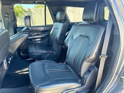 2023 Ford Expedition Platinum