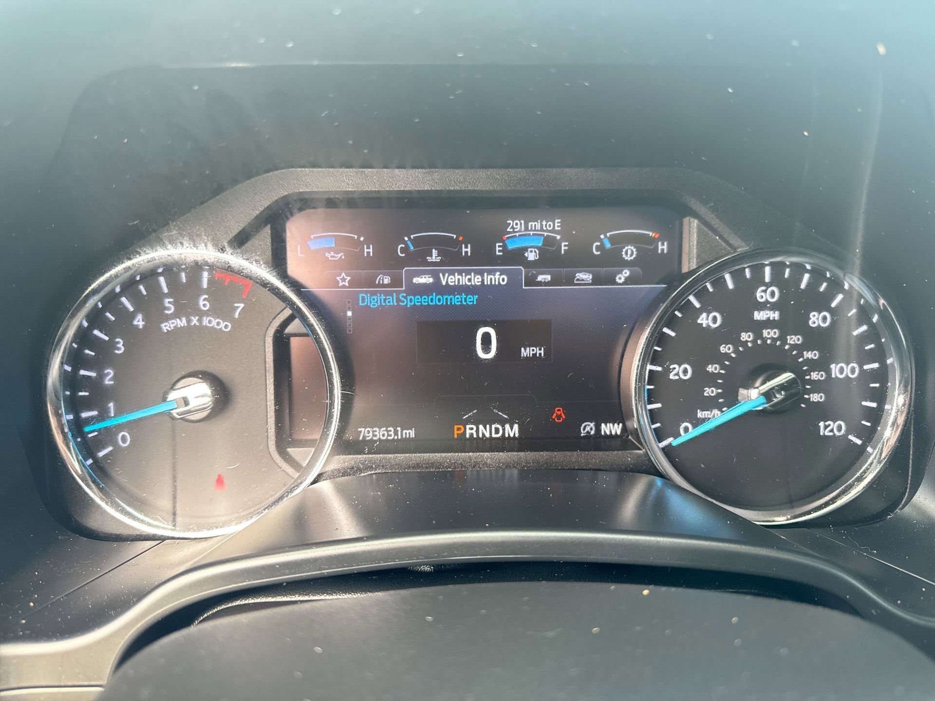 2020 Ford Expedition King Ranch