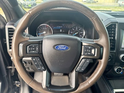 2020 Ford Expedition King Ranch