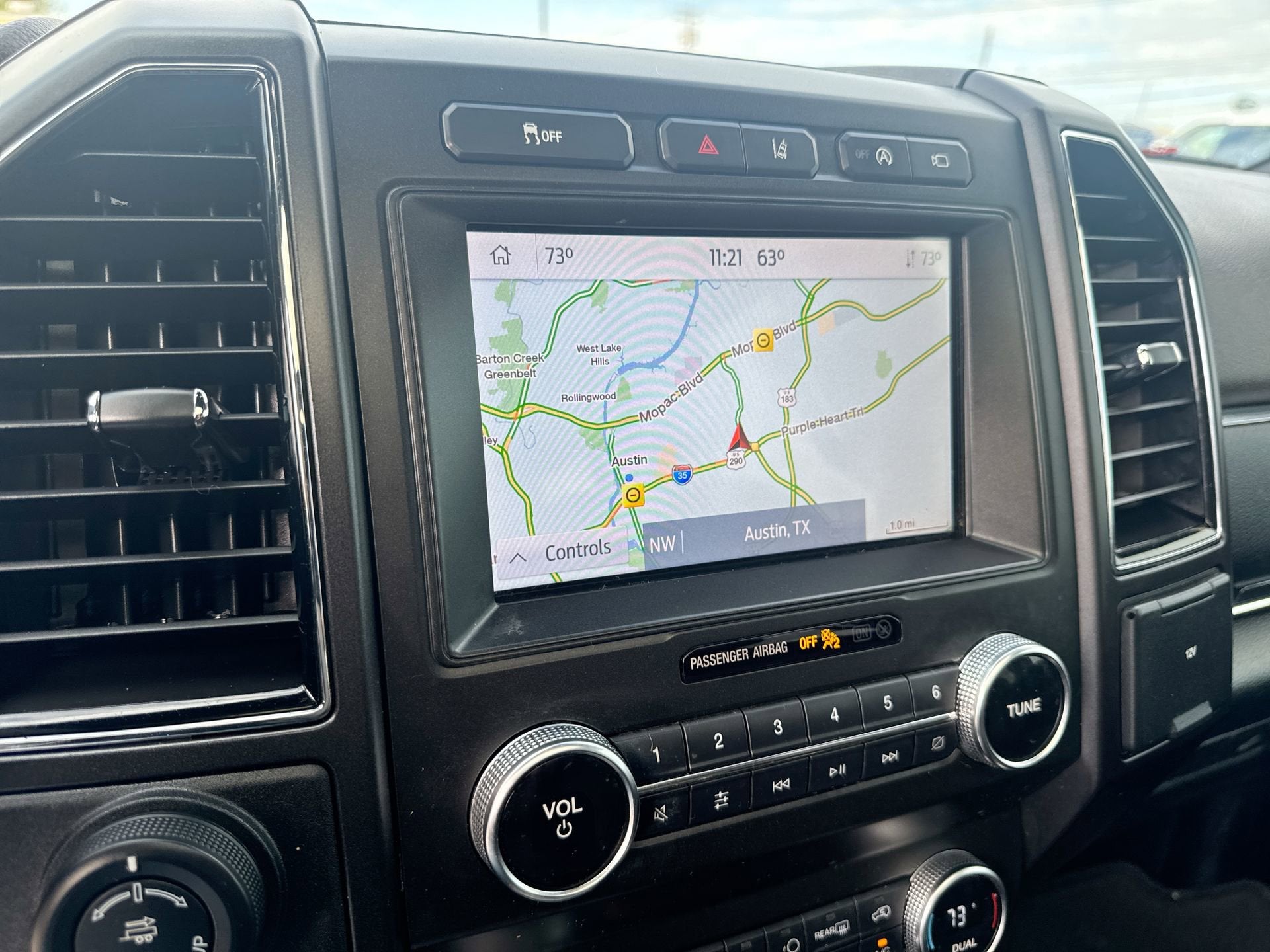 2020 Ford Expedition King Ranch