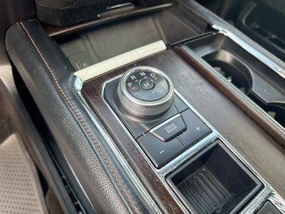 2020 Ford Expedition King Ranch