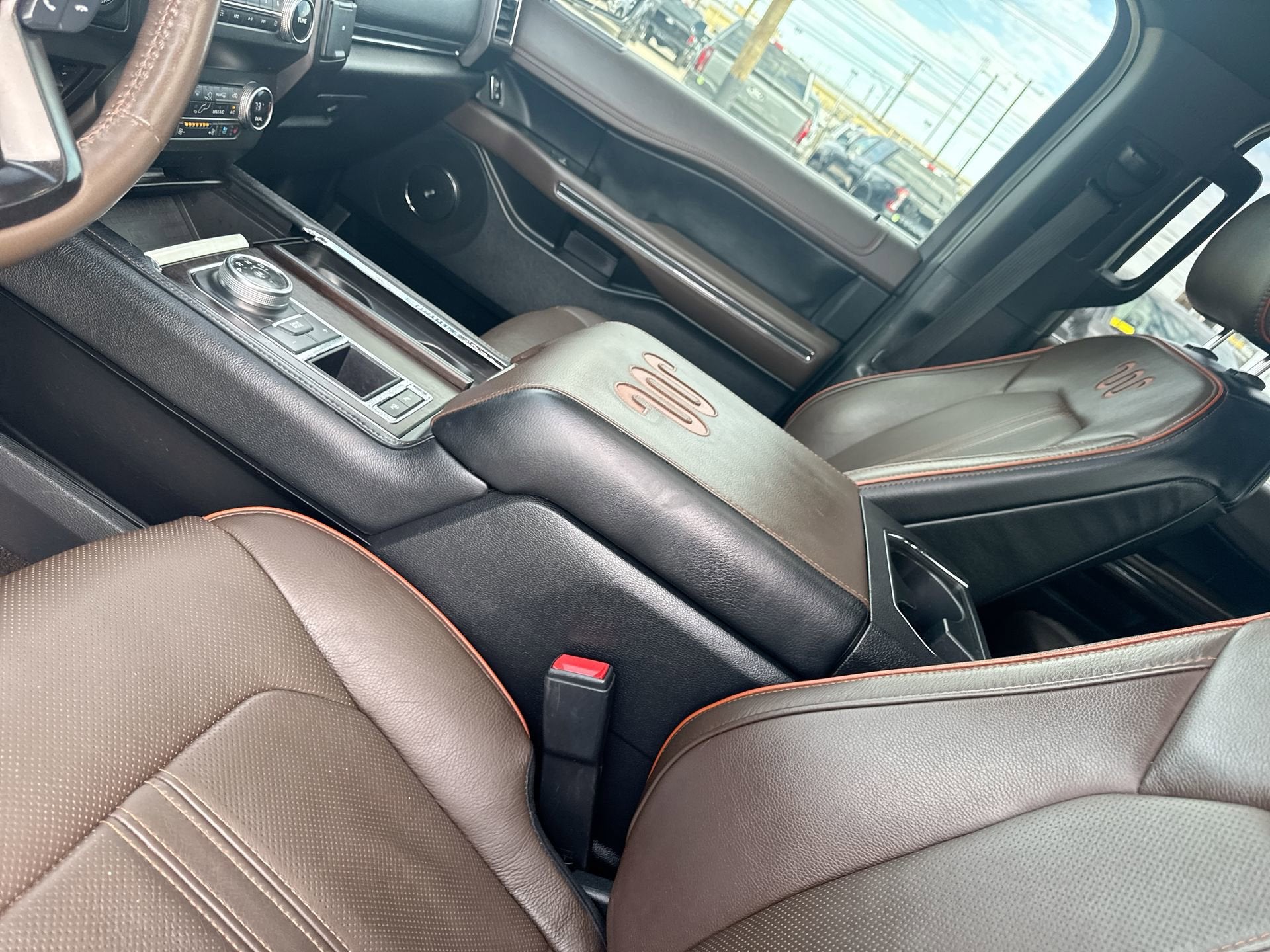 2020 Ford Expedition King Ranch