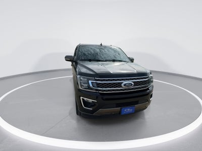 2020 Ford Expedition King Ranch