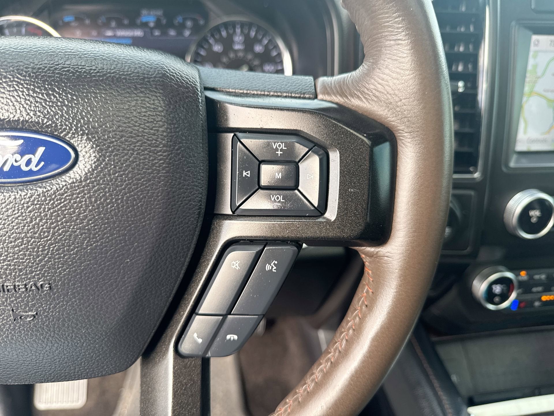 2020 Ford Expedition King Ranch