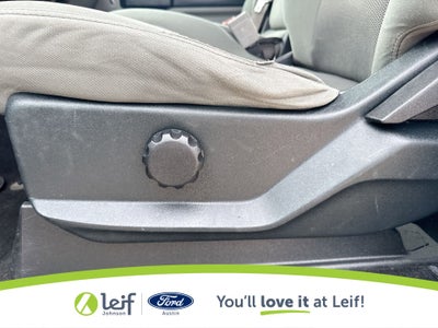 2017 Ford Super Duty F-250 XL