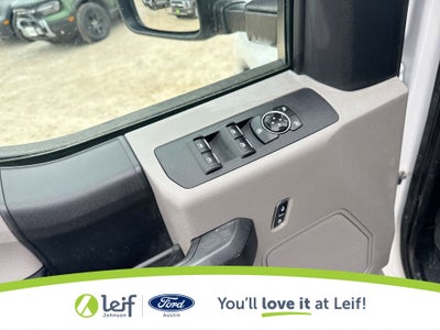 2017 Ford Super Duty F-250 XL