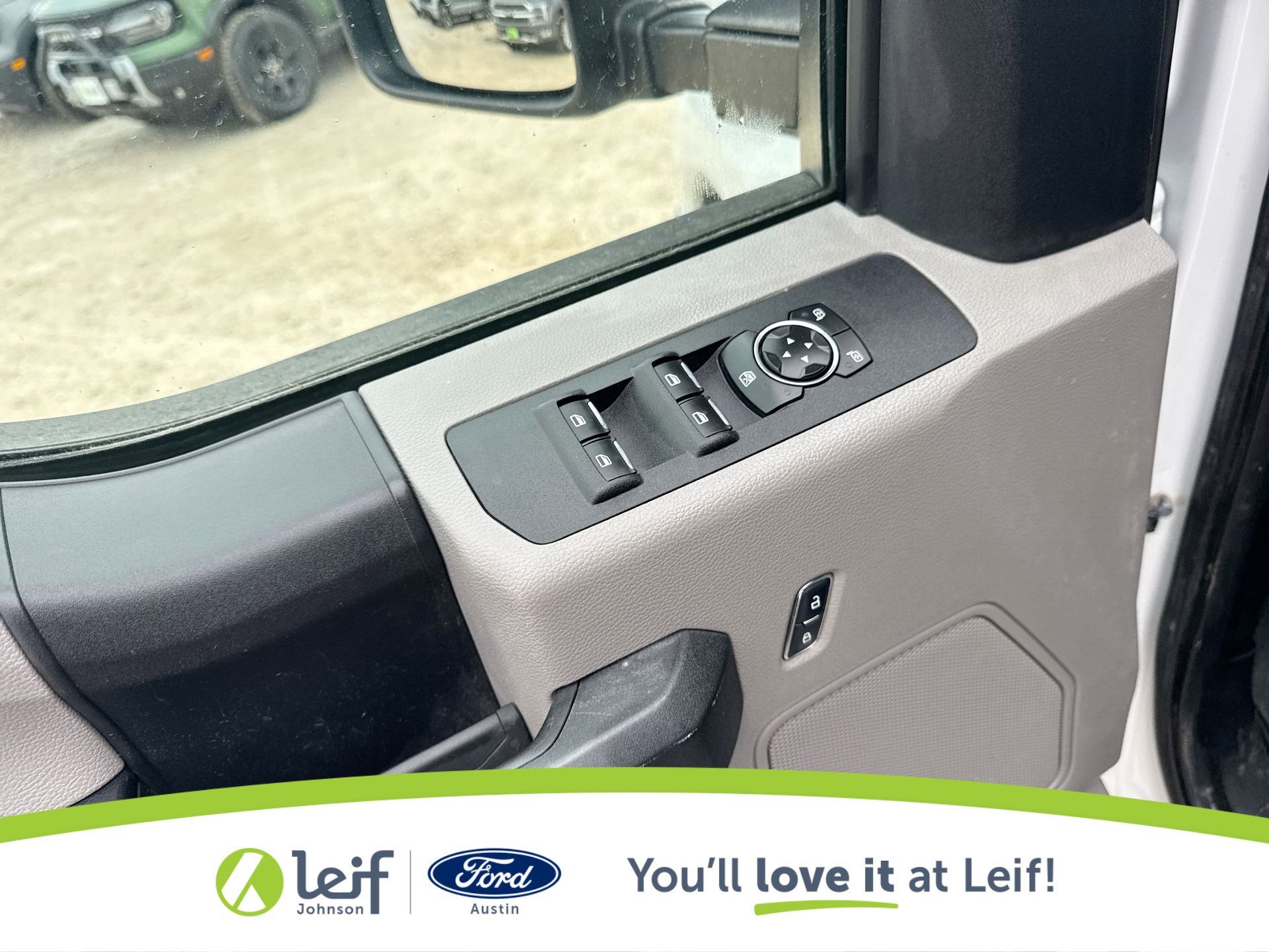 2017 Ford Super Duty F-250 XL