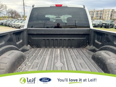 2017 Ford Super Duty F-250 XL