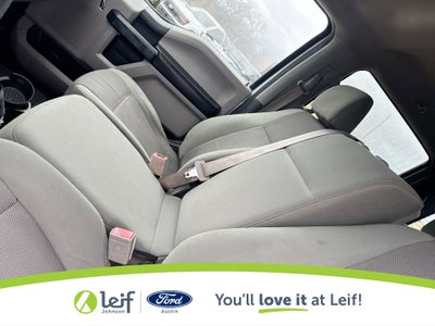 2017 Ford Super Duty F-250 XL