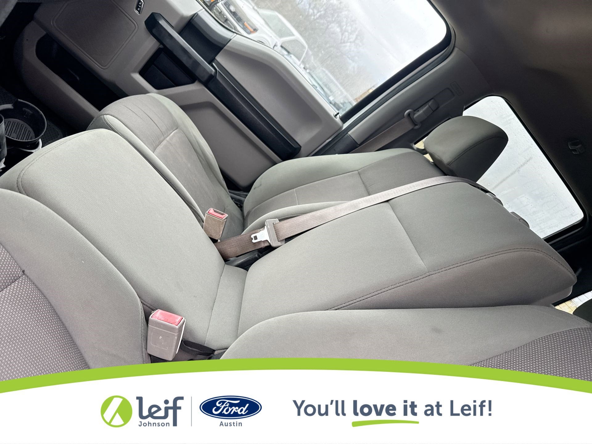 2017 Ford Super Duty F-250 XL