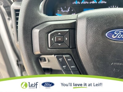 2017 Ford Super Duty F-250 XL