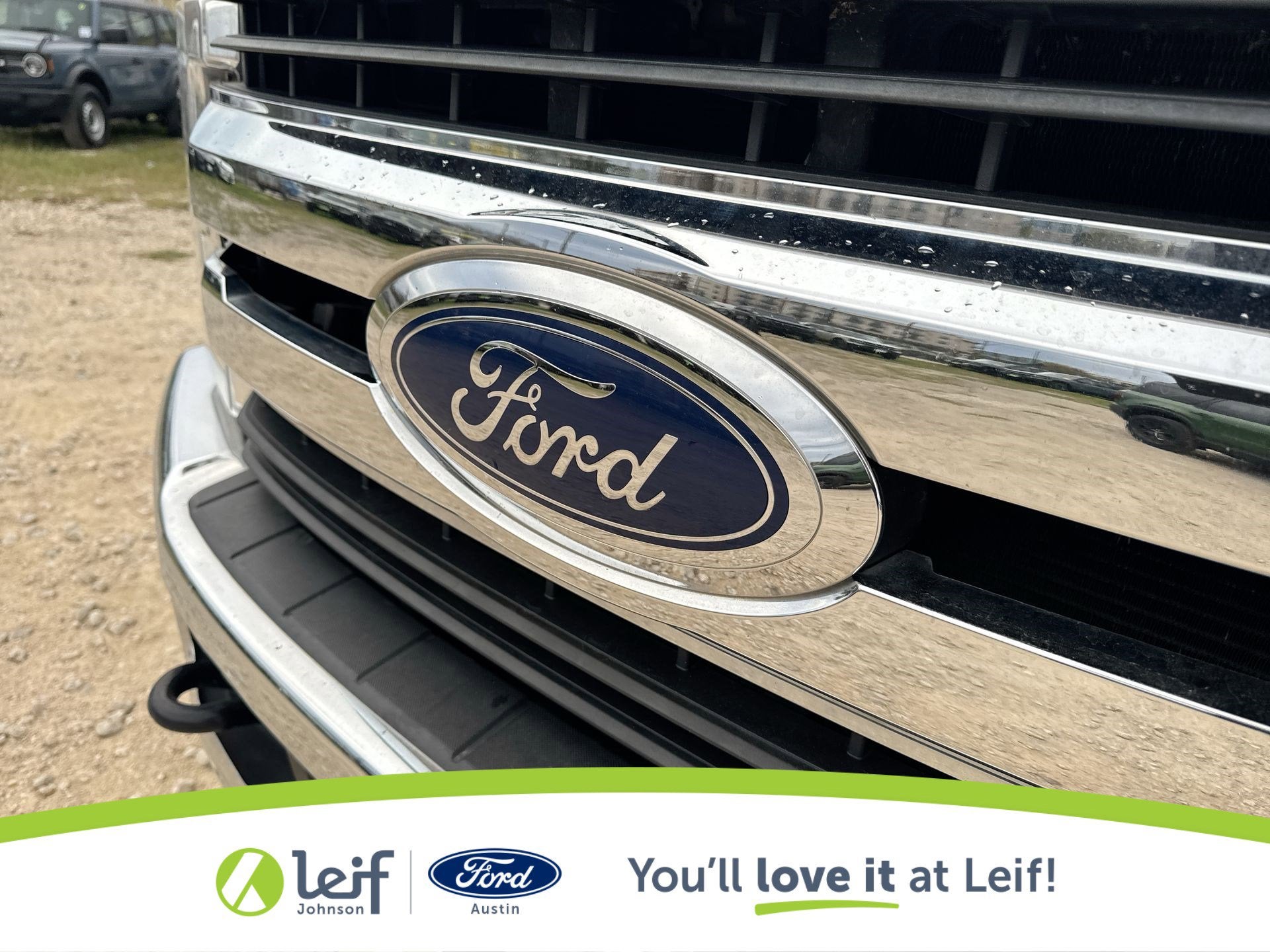 2017 Ford Super Duty F-250 XL