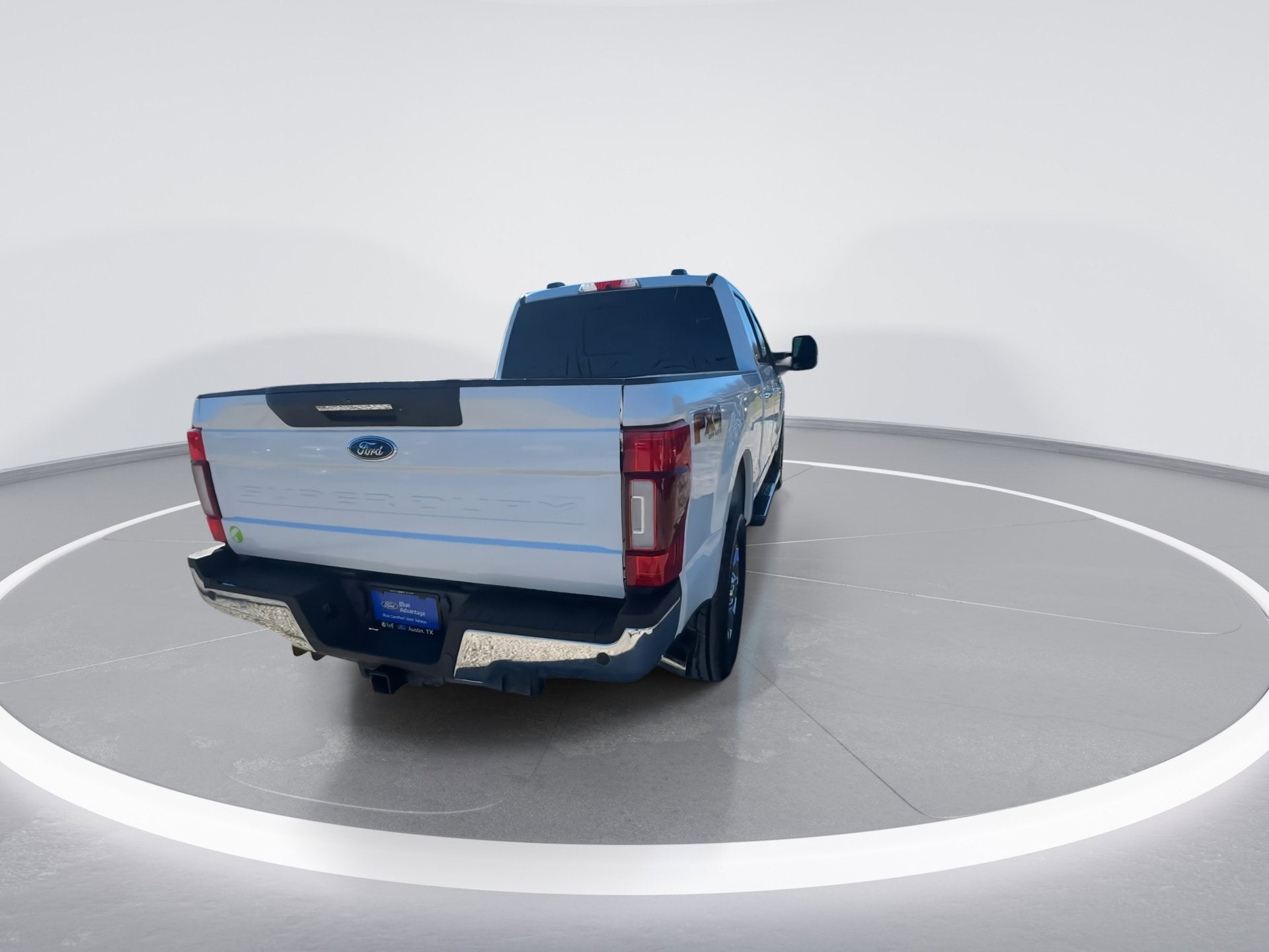 2021 Ford Super Duty F-250 Lariat